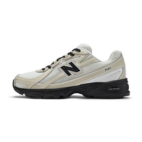 New Balance 740 - Timberwolf White - U7404OO