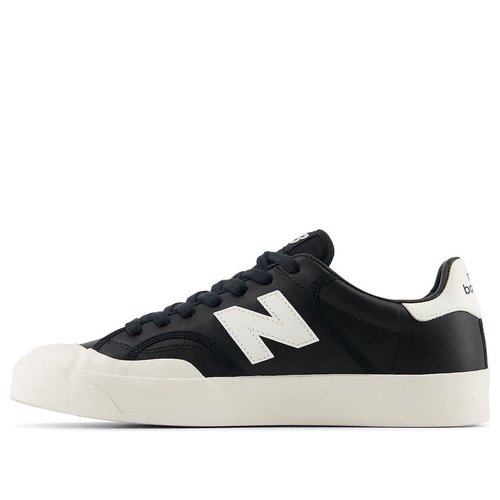 New Balance BB100 - Black/Sea Salt - BB100LBK