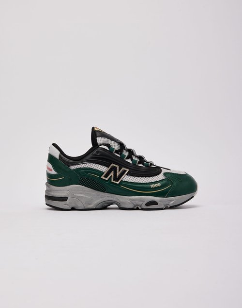 New Balance 1000 - Green - GC1000TY
