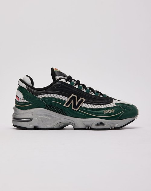 New Balance 1000 - Green - M1000TY