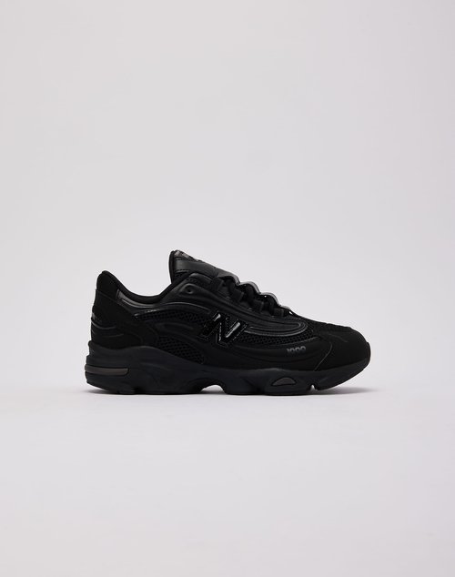 New Balance 1000 - Black - GC1000BK