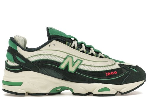 New Balance Concepts x 1000 'Míle' M1000CN Solesense