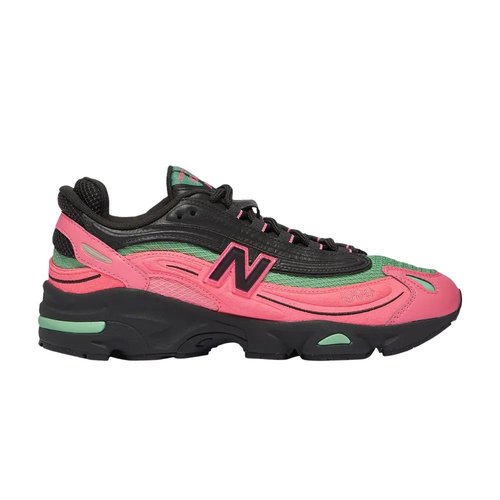 New Balance 1000 Foot Locker Exclusive - Black/Pink - M1000FDM