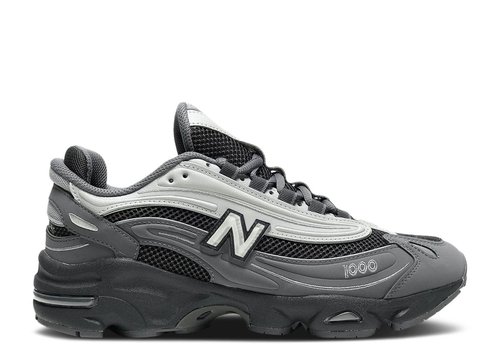 New Balance 1000 JD Exclusive | Grey | Size 7.5 - Castlerock - M1000MEG