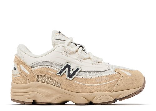 New Balance 1000 - Parchment/Angora - IC1000SP