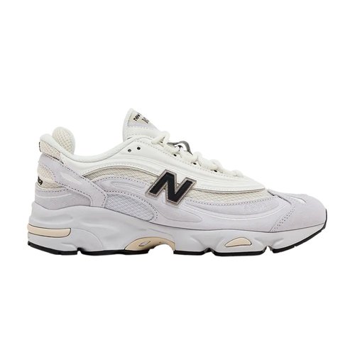 New Balance 1000 | Size 8.5 - Pearl Grey/Black - M1000PSB