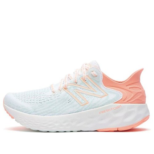 New Balance 1080 'White/Blue/Orange 