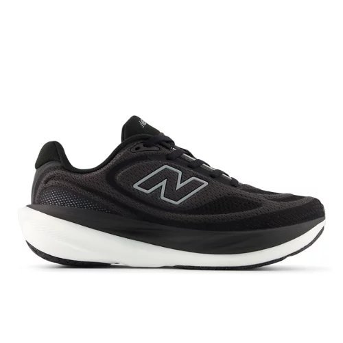 New Balance 1080v15 - Black/Grey - W1080815-D