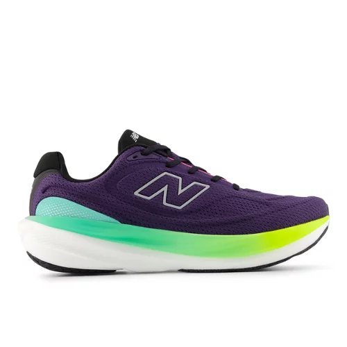 New Balance 1080v15 - Purple/Green - M10806NR-2E