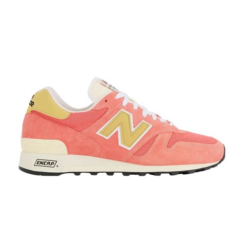 New Balance 1300 Made In USA - Drift Red/Hay/Afterglow - U13008BH