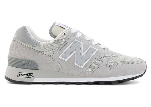 New Balance 1300 Made in USA - Harbor Grey/White - U1300GY