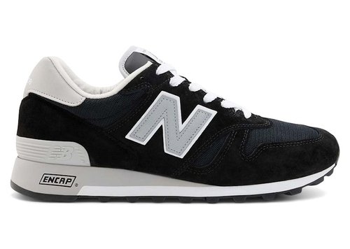 New Balance Made In USA 1300 - Black - U1300BK