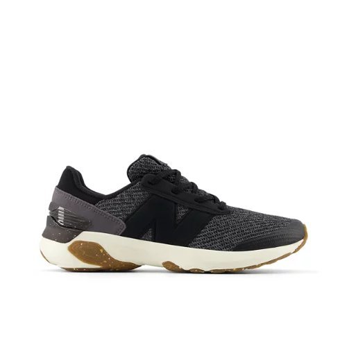 New Balance 1440v1 Big | Size 3.5 - Black/Angora - GP1440EK