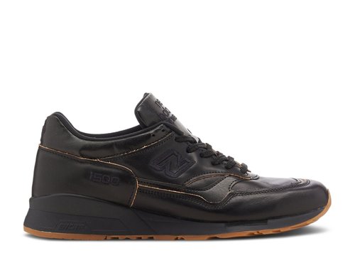New Balance 1500 Made in England - Black - U1500KBI