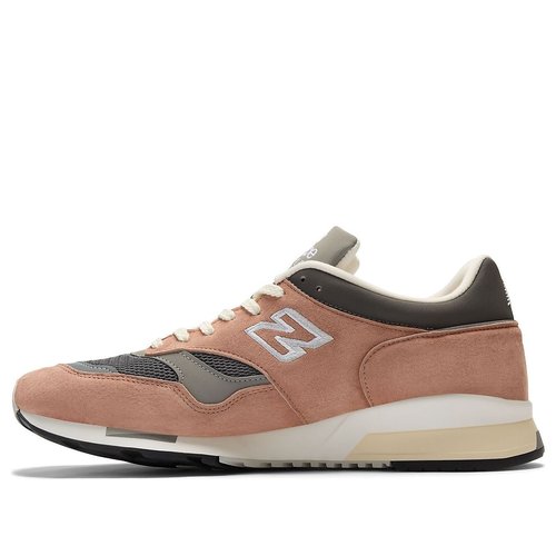 New Balance 1500 Made In UK - Cork/Dark Gull Grey/Elephant Skin - U1500CGC