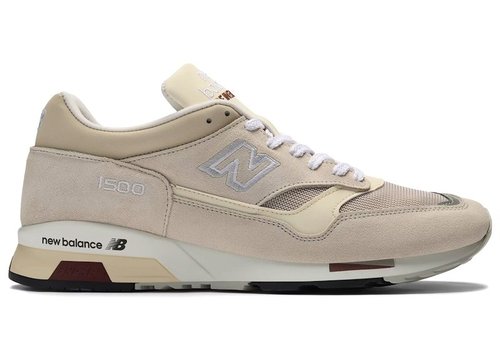New Balance 1500 MiUK - Vaporous Grey/Oyster Gray - U1500WBR