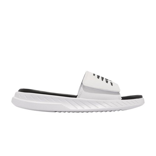 New Balance 1501 Sandal - White/Black - SD1501G-WT