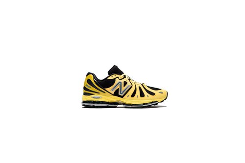 New Balance ABZORB 1890 - Star Burst/Black - U18903RB