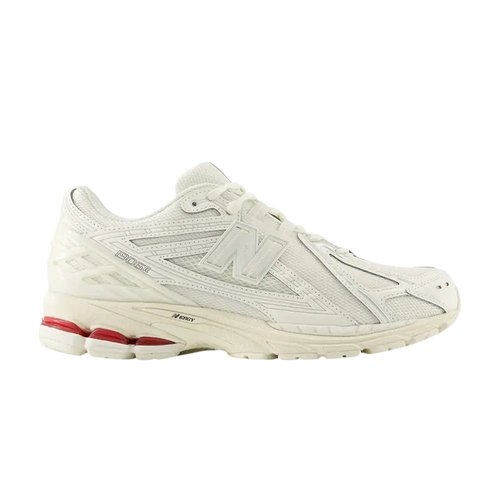 New Balance 1906 - Sea Salt/Red - U19066KA