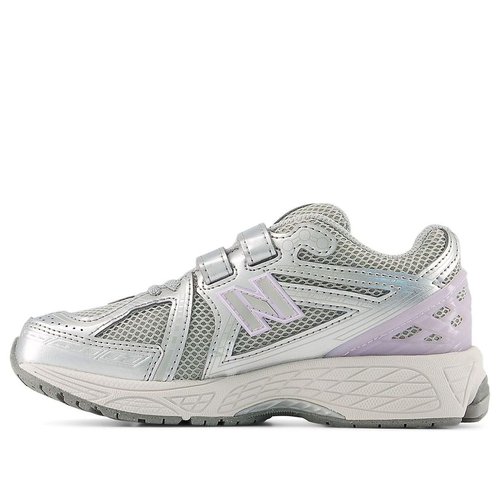New Balance 1906 - Silver Metallic/Milk Violet - PV1906CX