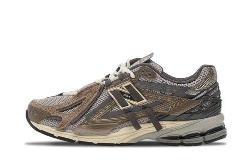 New Balance 1906A - Thunder Brown/Slate Grey - U19066U8