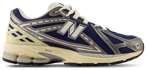 New Balance 1906 - Vintage Indigo/Dark Silver Metallic - U1906RCK