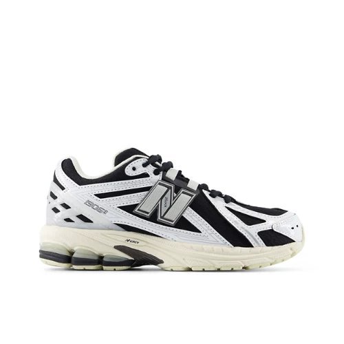 New Balance 1906 - White/Black - GC1906CI