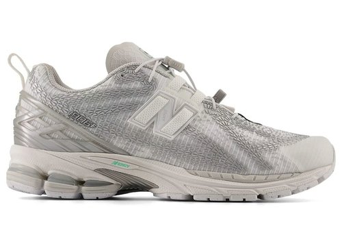 New Balance 1906F - Nb 103 White/Silver Metallic/Deep End - U190611X