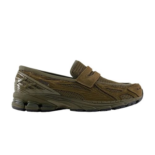 New Balance 1906L | Green | Size 8 - Olive/Khaki - U1906LNV