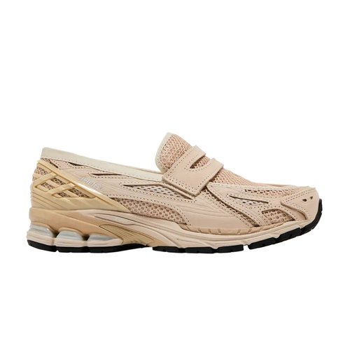 New Balance 1906L | Cream | Size 10.5 - Khaki/Beige - U1906LNU