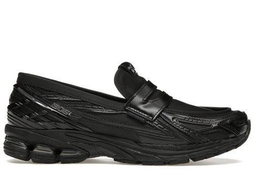 Junya Watanabe MAN x New Balance 1906L - Black - U1906LCD