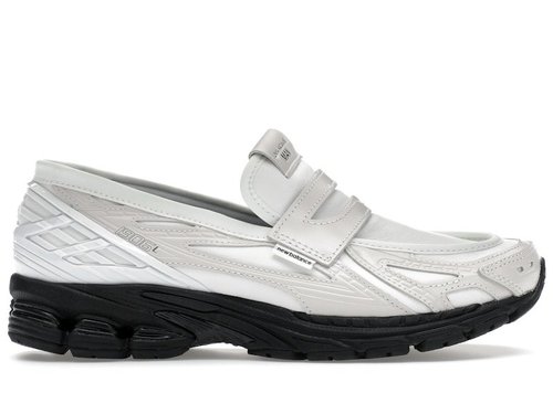 Junya Watanabe MAN x New Balance 1906L - White/Black - U1906LCO