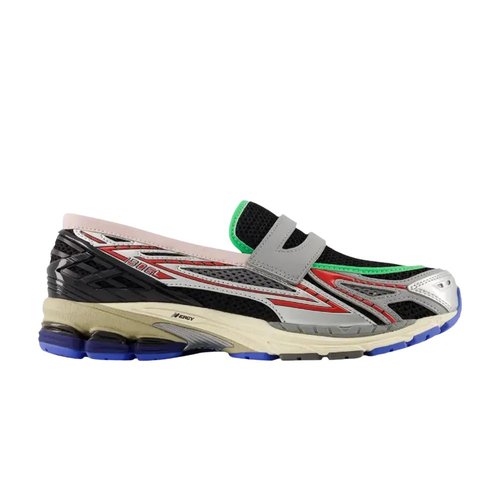 New Balance 1906L - Black/Silver - U190663V