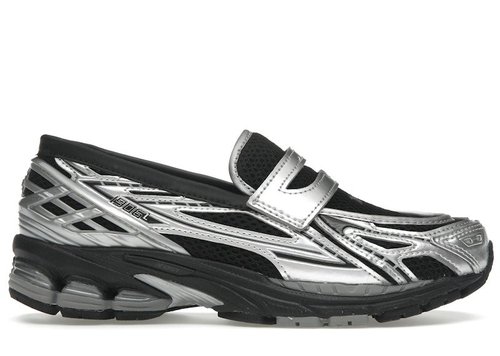 New Balance 1906L | Grey | Size 4.5 - Silver Metallic/Black - U1906LOC