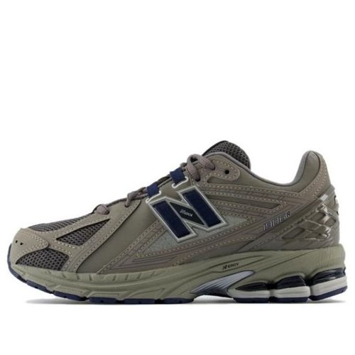 New Balance 1906R Big - Castlerock/Natural Indigo - GC1906RB