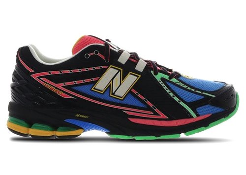 New Balance 1906R - Black - U1906RDM