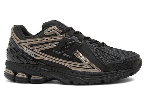 New Balance 1906R - Black/Gold - U1906RJM