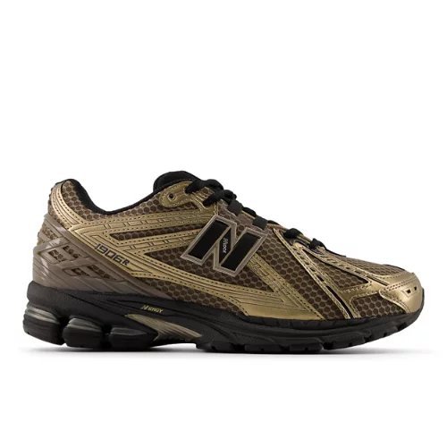 New Balance 1906R - Brown/Black - U1906RC-J D