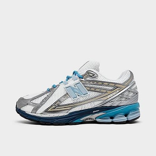 New Balance 1906R - White/Silver/Blue - U1906RNJ