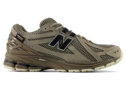 New Balance 1906R Cordura - Olive/Tan - U1906ROB
