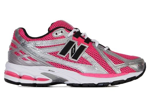 New Balance 1906R Courir Exclusive - Rose Pink/Silver - M1906RCK