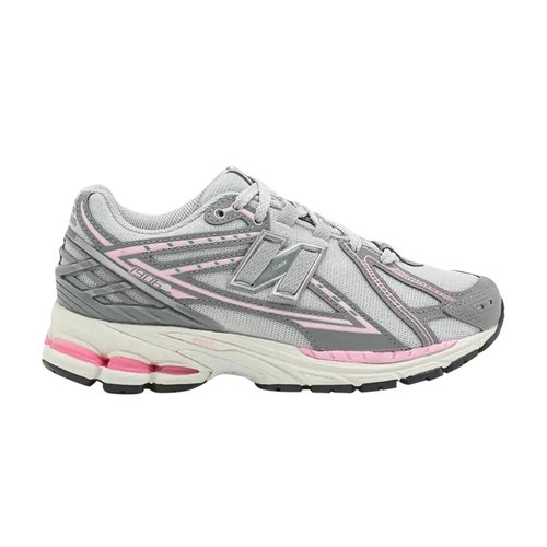 New Balance 1906R - Grey/Lilly Pink - M1906RZP