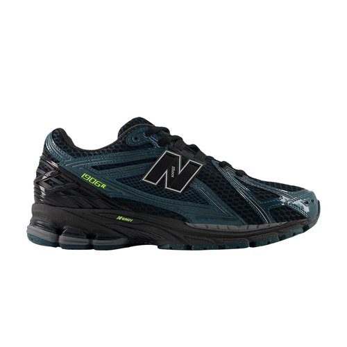 New Balance 1906R - Medusa Green/Black - U190646S