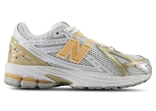 New Balance 1906R Big - White/Silver/Gold - GC1906CN