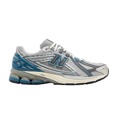 New Balance 1906R - Silver Metallic/Terrarium - M1906REO
