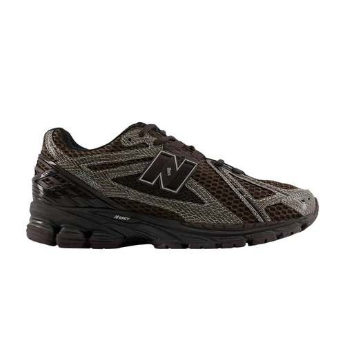 New Balance 1906R - Thunder Brown/Black - U19062NQ