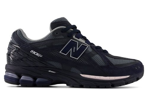 New Balance 1906U Navy - Eclipse/Nb Navy Blue/Phantom - U1906NVP