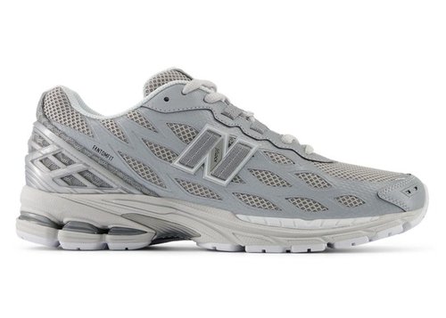 New Balance 1906W | Grey | Size 9 - Silver Metallic - U1906WFE