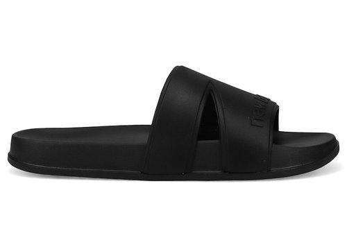 New Balance 20v1 Slide - Black - SUF20SA1