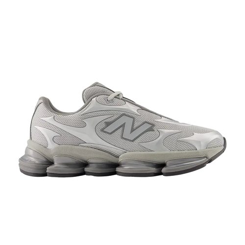 New Balance 2000 - Silver Metallic - U20005UW